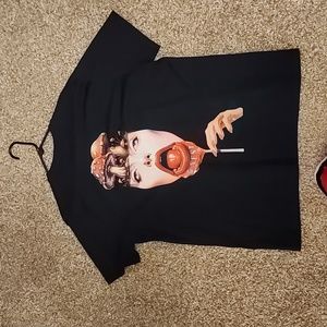 G West - XXL - brand new tee shirt